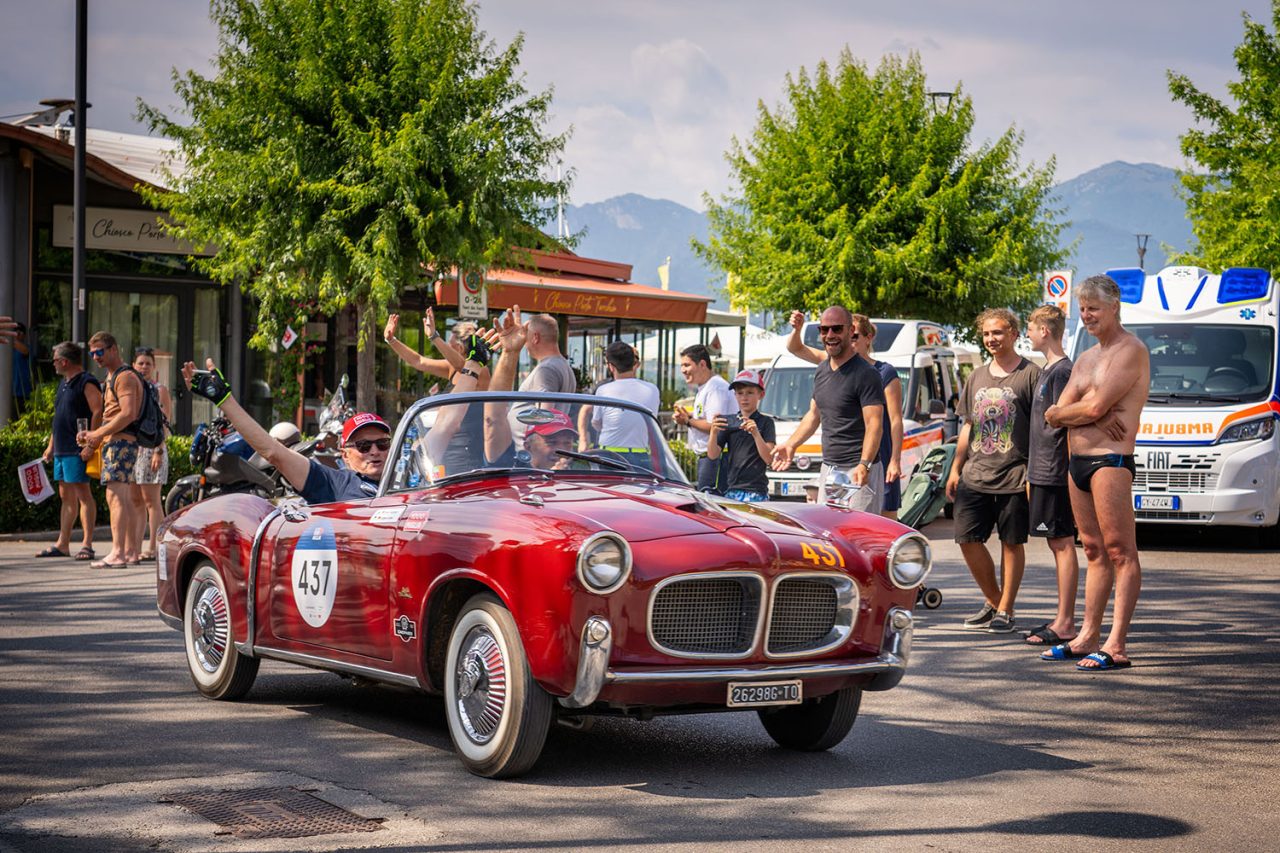 MilleMiglia-swimmingtrousers - Italie - conceptuele en artistieke foto, Bemelman.nl