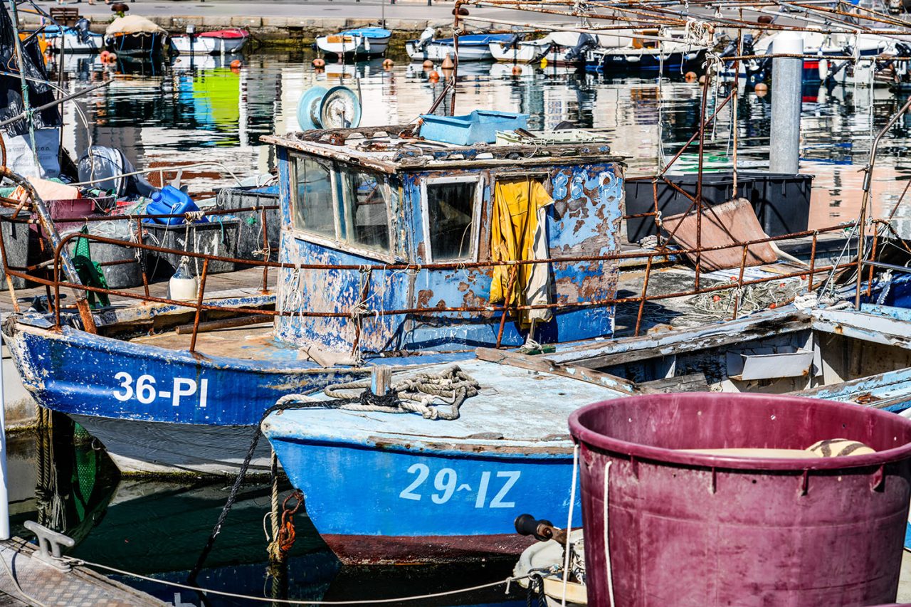 Paint Job, Boatsbemelman.nl